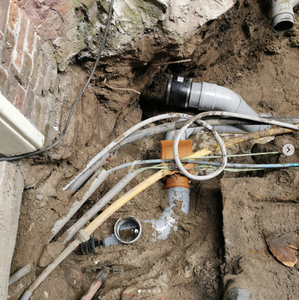 Ratten In Riool J & J Riooltechniek Didam | Opdrachten